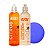 CERA CARNAUBA LIQUIDA NANO CREAM EVOX + SHAMPOO AUTOMOTIVO - Imagem 1