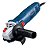 Bosch Esmerilhadeira 13a3.0/gws-700 220v Bosch-6020133020 - Imagem 1