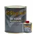 Tinta PU Lime 675ml + Cat. 09/11 KIA MOTORS ALM - Imagem 1