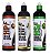 Kit Polimento Lincoln Hpf Hff Hsf Corte Refino Lustro - Imagem 1