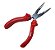 Alic Bico M.cana Reto 6  Ac Polido 954-3662006300 - Imagem 1