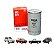 Filtro Wega Oleo Wo370 Motor Ap Vw Gol - Imagem 1