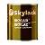 Tinta Duco Laca Nitro Branco Painel Fosco 900ml - Imagem 1