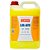 Magil Clean Lava Auto Cremoso 5l Diluicao 1/50 - Imagem 1
