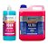 Kit Foam Gloss 1l E Autoclean 5l Magil Clean - Imagem 1