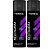 2- Restaurador Plastico Restaurax 400ml Vonixx Revitalizador - Imagem 1