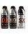 Kit Detergente Limpeza Aumototivo Hfx Dx Sx Extreme 1l - Imagem 1