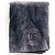 Dub Boyz Toalha Microfibra - 400 Gsm 40x60cm Cinza - Imagem 1