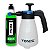 Pulverizador Espuma Vonixx Snow Foam Manual 2l Prizm 500ml - Imagem 1