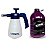 Kit Vonixx Limpeza Pulverizador Espuma Manual 2l + Alumax 5l - Imagem 1