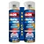 Tinta Spray Tricoat B. Pol. Branco Topazio Perol (base + efeito) 600ml 16 HONDA N - Imagem 1