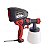 Pistola Pulverizadora Elet Air Plus Spray 450 C/mot Elet 450w 127v 1l Man - Imagem 1