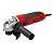 Esmerilhadeira Elet Ang 4.1/2pol C/mot Elet 800w 127v 50-60hz 6000-12000rpm 115mm Man - Imagem 1
