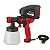 Pistola Pulverizadora Eletetrica Air Plus Spray 250 C/mot Elet 250w 127v-schulz - Imagem 1