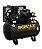 Compressor 10 Pes Bravo 100 Litros Monof 2cv 220v 2p60hz - Imagem 1