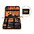 Kers Kit De Ferramentas Desencaixa Pro Para Desmontagem Manuais 19pcs - Imagem 1