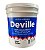 Tinta Deville Latex Branco - 18 L - Imagem 1