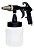 Arprex Pistola Ja3ac (6.0mm) C/caneca - Imagem 1