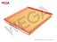 Fap2802 Wega Filtro Ar Fiat Argo 1.8 - Imagem 1