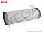 Filtro Wega Wap287/s Wega Filtro Ar Clark/ Deutz - Imagem 1