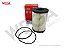 Filtro Wega Comb Fcd0818 - Imagem 1