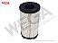 Filtro Combustivel Diesel Refil Wega Fcd0962 - Imagem 1