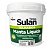 Sulan Manta Liquida Branco  4kg - 19111064 - Imagem 1