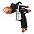 Pistola 3300 Gto Black Racing 1.3 (tech) Sagola - Imagem 1