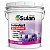 Sulanacril Fosco Branco - 3,6 L - Imagem 1
