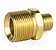 Adaptador Conector M22 X 1/4 Snow Foam Vonixx - Imagem 1
