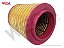 Filtro Wega Wap610 Wega Elemento Filt Ar - Imagem 1