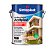 Sinteplast Acrilplast Acetinado Branco - 3,6 L - Imagem 1