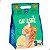 Areia Higienica Para Gato Cat Zone Natural 3kg - Imagem 1