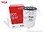 Filtro Wega Fcd2247 Combustivel Valtr - Imagem 1