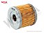 Filtro Wega Jfo0021 - Moto Dafra Apache 150 201 - Imagem 1