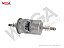 Filtro Wega Fci1883 Combustivel Ford Bronco 2.0 16v Turbo Gasol - Imagem 1
