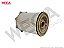 Filtro Wega Fcd0653 Combustivel Diesel Refil - Imagem 1