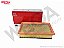 Filtro Wega Jfa0f32 - Effa V21 Pick Up 1.3 16v 2016 V25 Furgao 1.3 16v - 150126 - Imagem 1