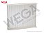 Filtro De Cabine Wega Akx1774 - Imagem 1