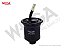 Filtro Wega Jfc505 - Filtro Combustivel Mitsubishi Pajero Sport 3.5 V6 - Imagem 1
