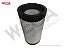 Filtro Wega Wap176 (ars2759) - Imagem 1
