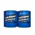 Apenas 450ml (cada) Tinta B. Pol. Triton Blue Met 09 SUZUKI MOTOS YSF - Imagem 1