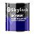 Apenas 450ml Tinta B. Pol. Azul Lemans Met. 72 GM - Imagem 1
