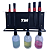 Kit Completo TM Organizer - 10 Peças - Imagem 2
