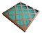 Pré-filtro Fibra de Vidro 495x495x50mm Cabine de Pintura - Kit 2 Peças - Imagem 2