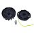 Carretel Kit Completo Aparador De Grama 1 Fio Tramontina 78799/798 - Imagem 3