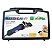 Tosquiadeira Ovinos Máquina Tosar Ovelhas Walmur 380w 220v - Azul - Imagem 4