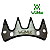Lamina Cortante  Movel  Maxishear  F7  Para Ovinos Original - Imagem 2