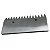 Lâmina Cortante Original Fast Clip Walmur F8 Cod 11506 - Imagem 4