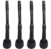 1 Kit 4 Und Teteiras Insuflador Fast Flow Westfalia - Imagem 2